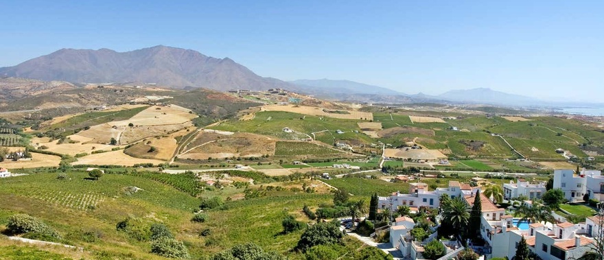 Tour del vino por Manilva Foto galería 1