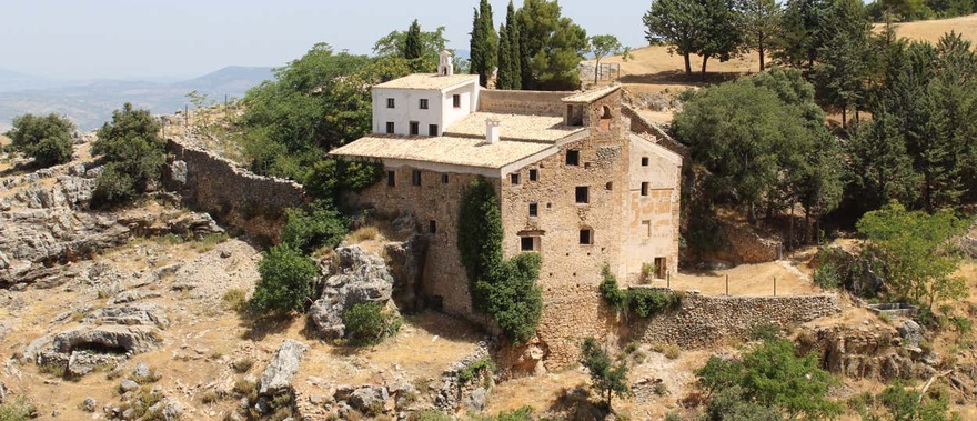 Senderismo al Monasterio de Montesión