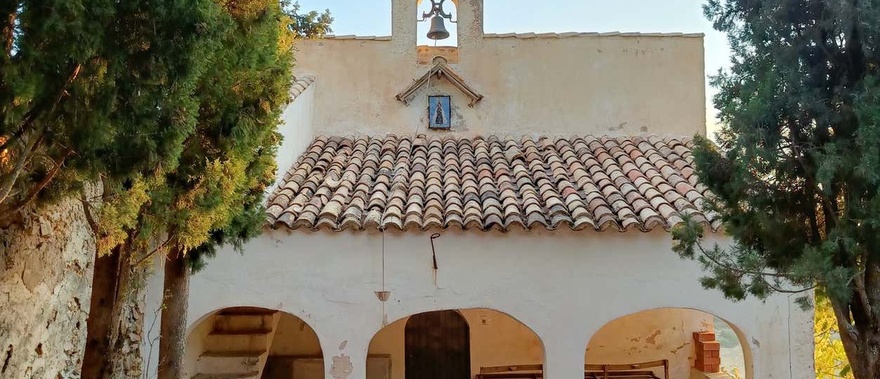 Senderismo al Monasterio de Montesión Foto galería 2
