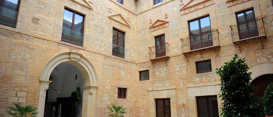 Tour privado por la ciudad de Lucena Foto galería 3