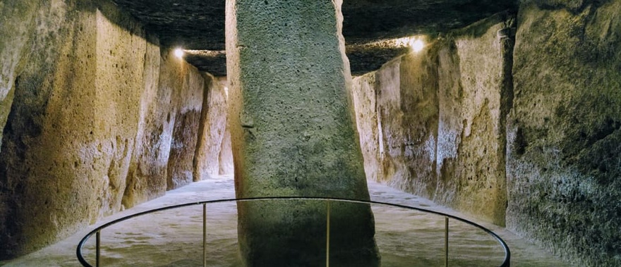 Hammam Al Ándalus Córdoba Gallery Photo 4