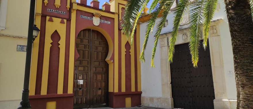 Visita guiada por Cabra Foto galería 4