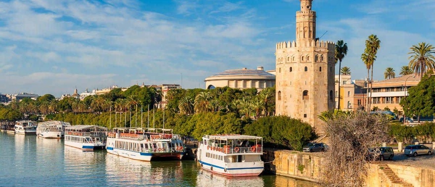 Excursión privada desde Huelva Foto galería 2
