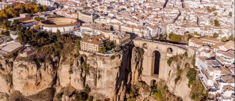 Visita guiada por Ronda Foto galería 1