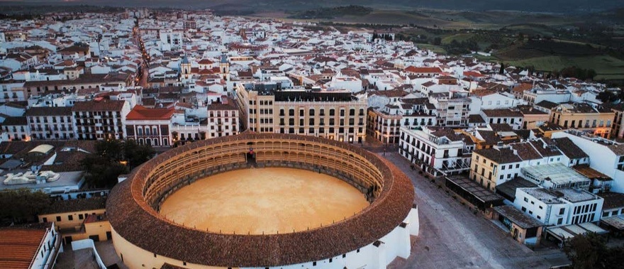 Visita guiada por Ronda Foto galería 4
