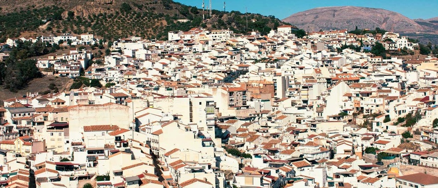Excursión a Álora + Cata de vinos desde Fuengirola Foto galería 1
