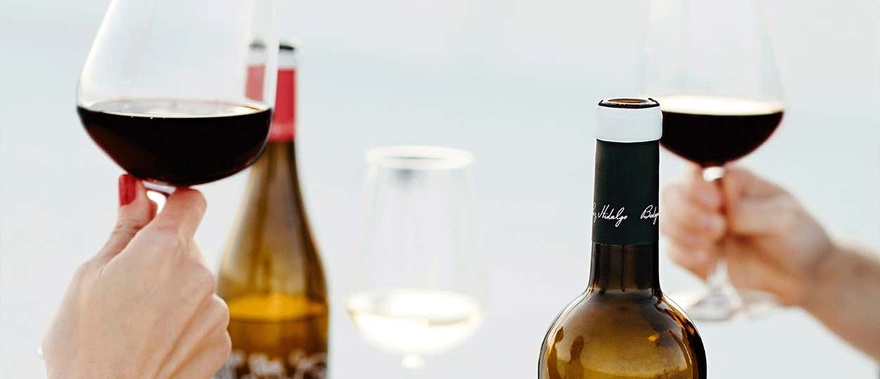 Excursión a Álora + Cata de vinos desde Fuengirola