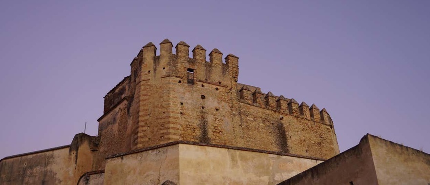 Tour privado por Arcos de la Frontera Foto galería 1