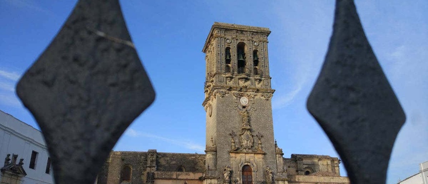 Tour privado por Arcos de la Frontera Foto galería 2