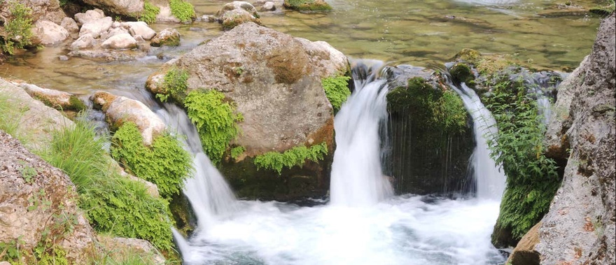 Tour por el Parque de las Sierras de Cazorla, Segura y Las Villas Foto galería 1