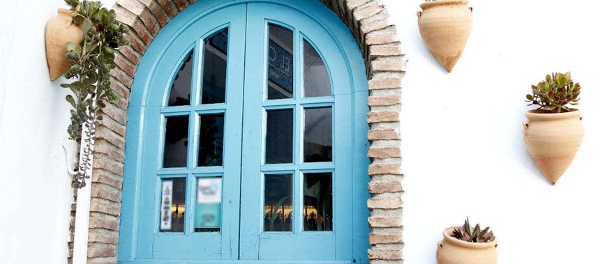 Private tour of Frigiliana