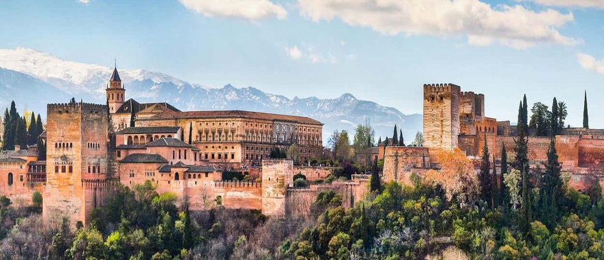 Excursión privada desde Córdoba Foto galería 1