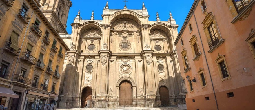 Excursión privada desde Córdoba Foto galería 3
