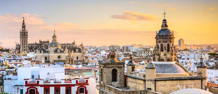 Columbus Route in Huelva Gallery Photo 4