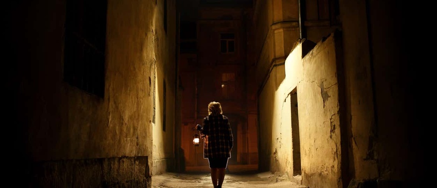 Tour nocturno de los misterios y leyendas de San Fernando
