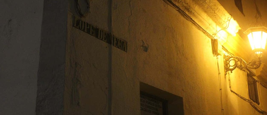 Tour nocturno de los misterios y leyendas de San Fernando Foto galería 2