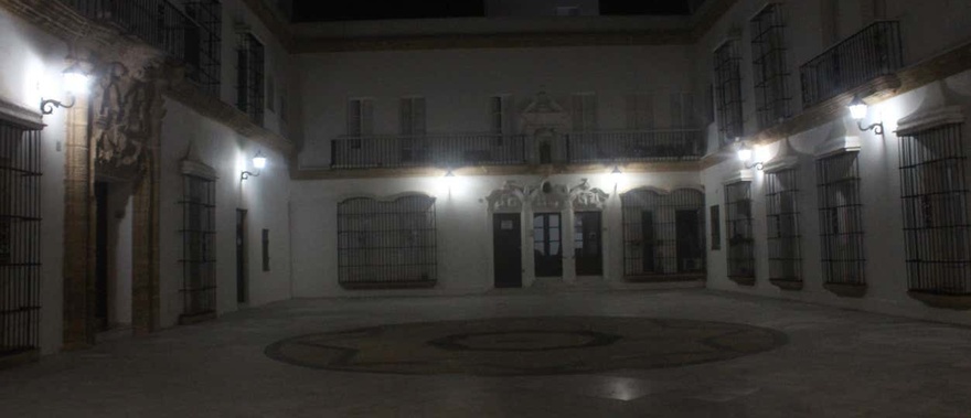 Tour nocturno de los misterios y leyendas de San Fernando Foto galería 4