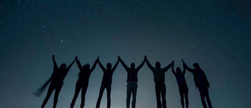 Observación de estrellas en Cabo de Gata Foto galería 3