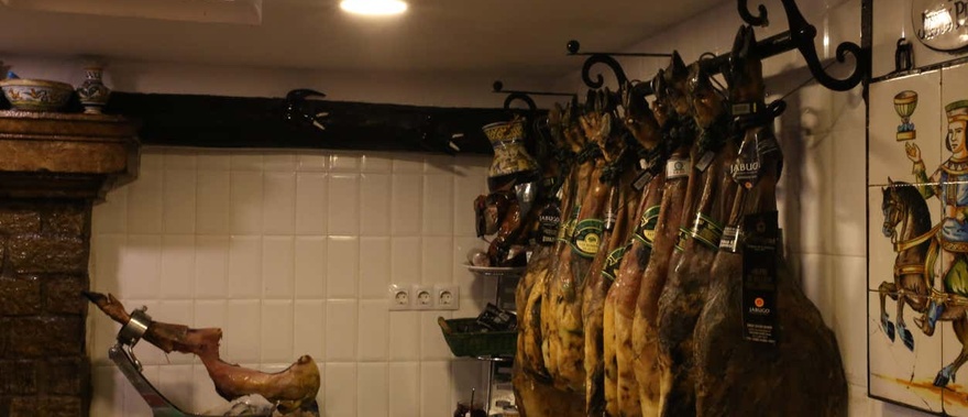 Tour of Seville with virtual reality glasses Gallery Photo 3