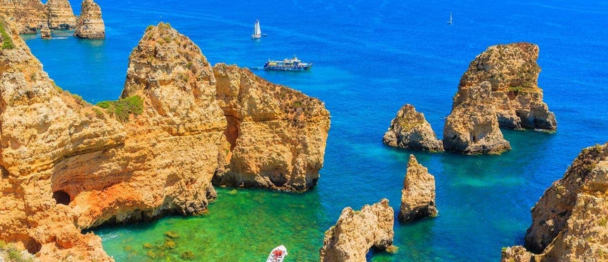 Excursión privada desde El Rompido Foto galería 1