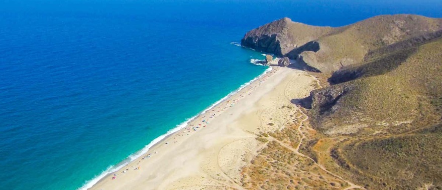 Excursión a Cabo de Gata y Mojácar desde Aguadulce Foto galería 2