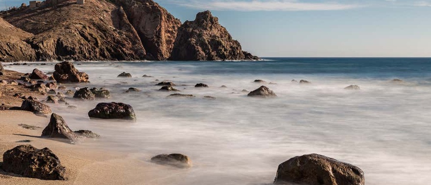 Excursión a Cabo de Gata y Mojácar desde Aguadulce Foto galería 3