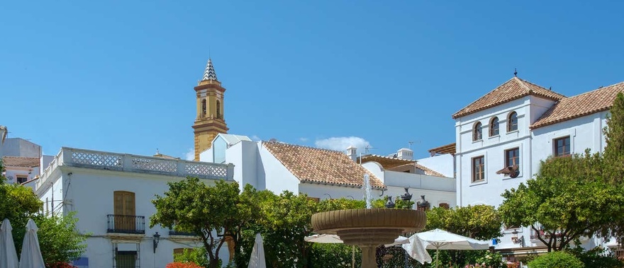 Visita guiada por Estepona Foto galería 2