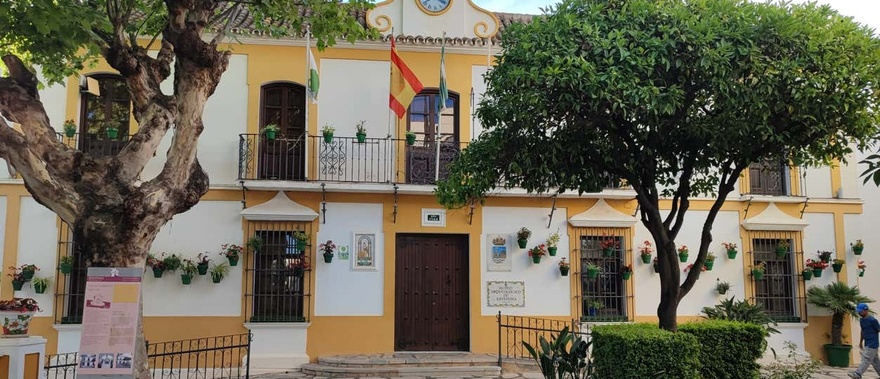 Visita guiada por Estepona Foto galería 3