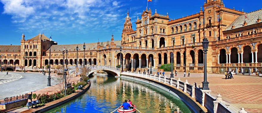 Excursión privada desde Islantilla