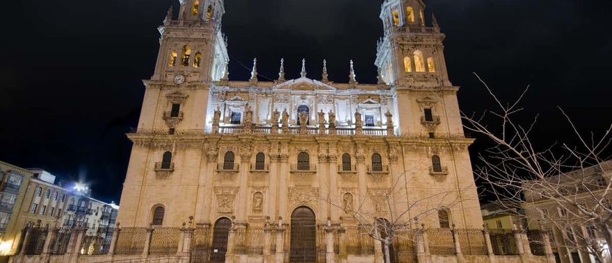 Tour de los misterios y leyendas de Jaén Foto galería 1
