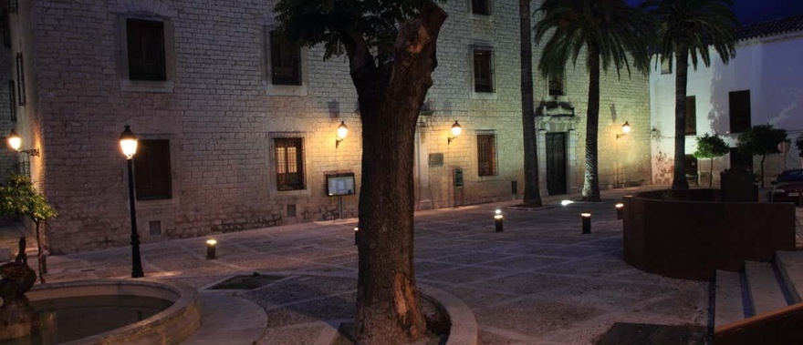 Tour de los misterios y leyendas de Jaén Foto galería 2