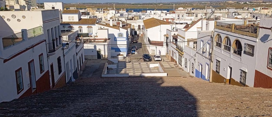 Tour por la Ribera de Ayamonte Foto galería 1
