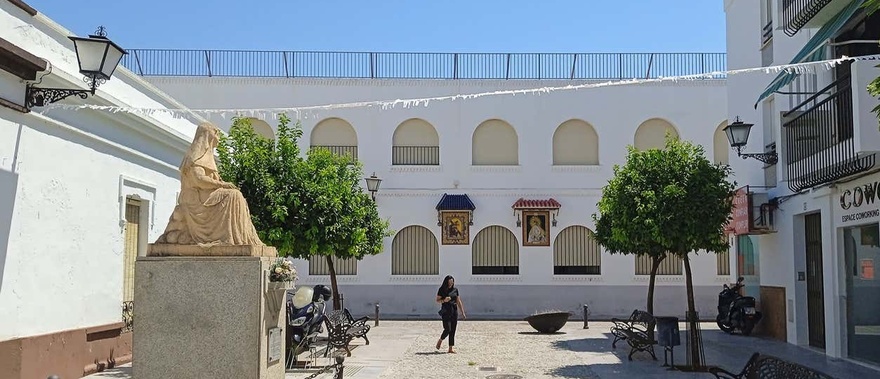 Tour por la Ribera de Ayamonte Foto galería 2