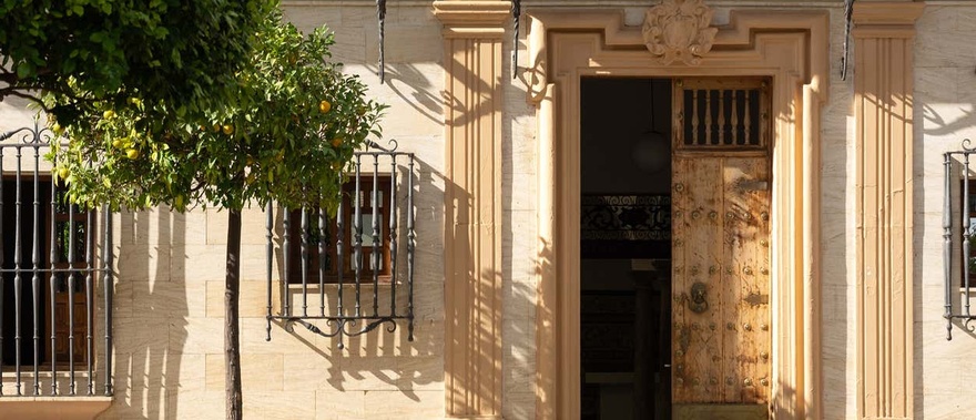 Tour por la Ribera de Ayamonte Foto galería 4