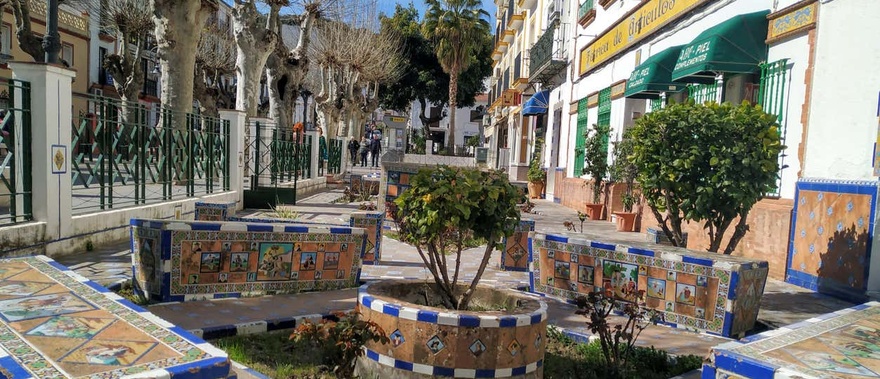Visita guiada por Ubrique