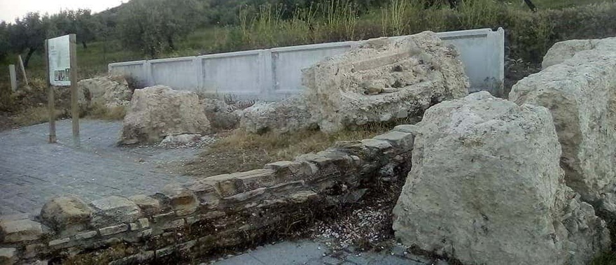 Ruta de Senderismo por el pueblo de Espejo Foto galería 4
