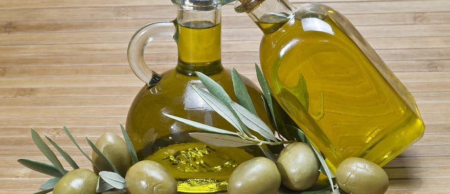 Cata de aceite de oliva en Villacarrillo Foto galería 1