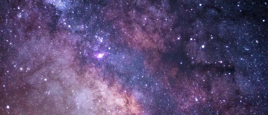 Observación de estrellas en Alájar Foto galería 3