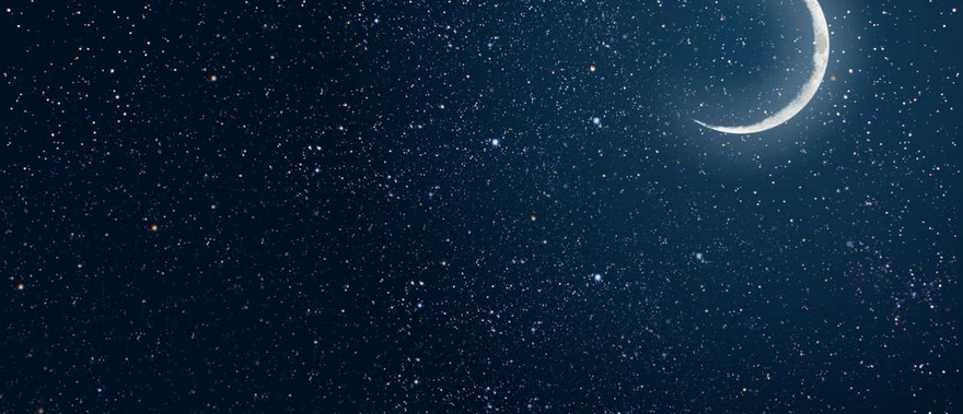 Observación de estrellas en Alájar Foto galería 4