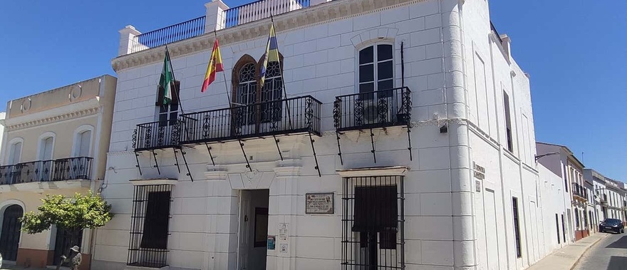 Visita guiada por Moguer Foto galería 2
