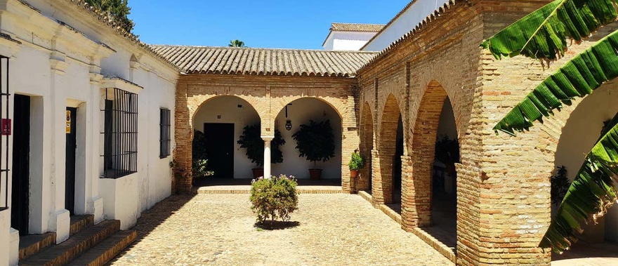 Visita guiada por Moguer Foto galería 4