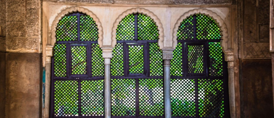Puesta de Sol Leyendas de la Alhambra Tour guiado Foto galería 4