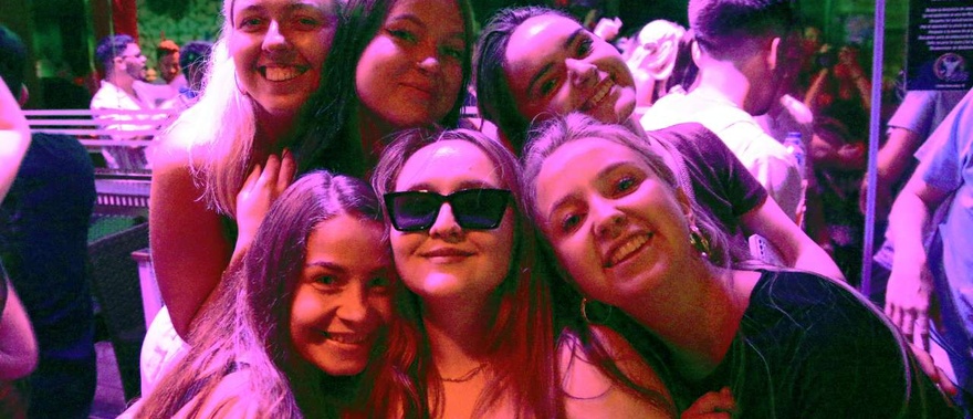 Ruta de Pubs y Discotecas con bebidas y ticket de entrada en Granada Foto galería 2