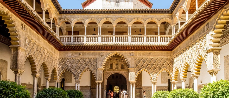 Guided tour of the Archaeological Museum of Cordoba Gallery Photo 1