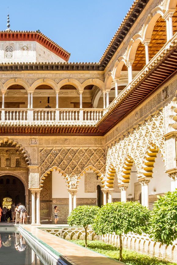 Guided tour of the Archaeological Museum of Cordoba Gallery Photo 3