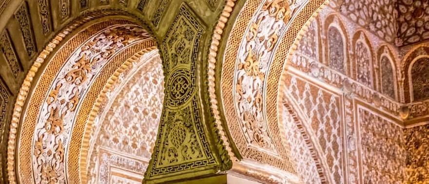 Guided tour of the Archaeological Museum of Cordoba Gallery Photo 4