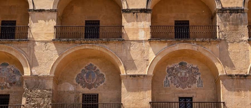 Entrada para la Mezquita-Catedral de Córdoba con audioguía Foto galería 4