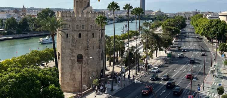 Tapas route in Jerez Gallery Photo 2