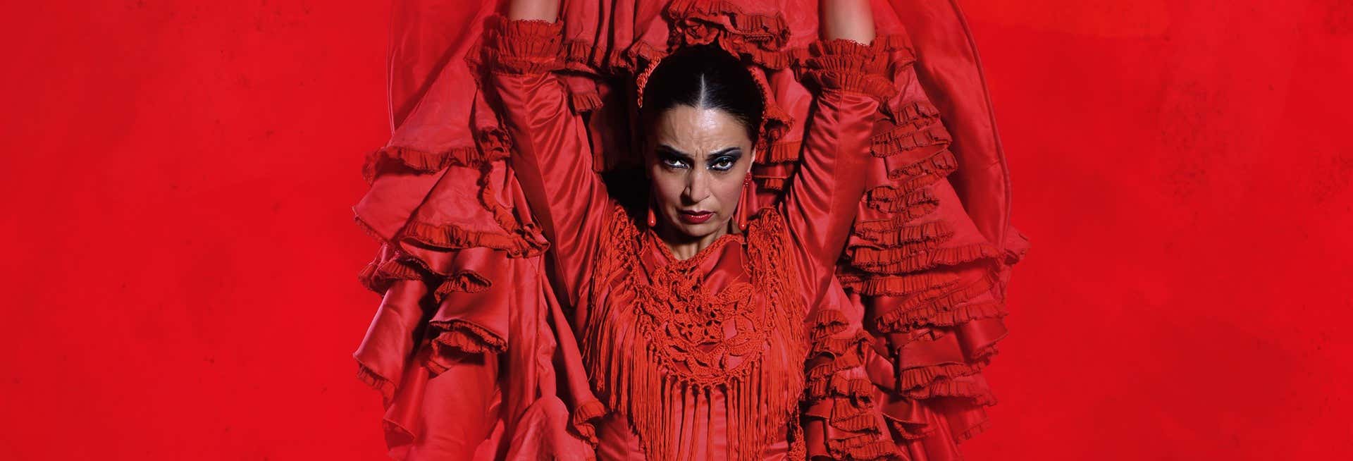 La experiencia de lujo en el Teatro Flamenco de Granada