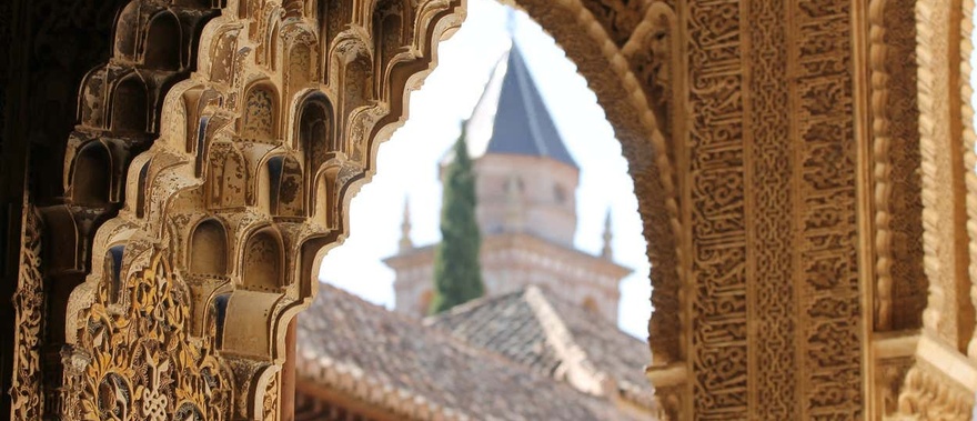 Pack tour Alhambra + Albaicín y Sacromonte en 1 día